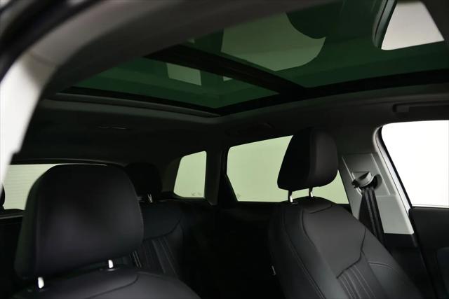 2026 Audi Q3 TFSI quattro S tronic
