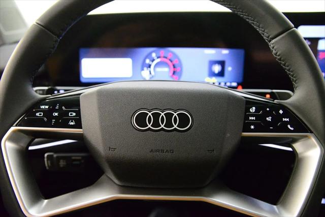 2026 Audi Q3 TFSI quattro S tronic