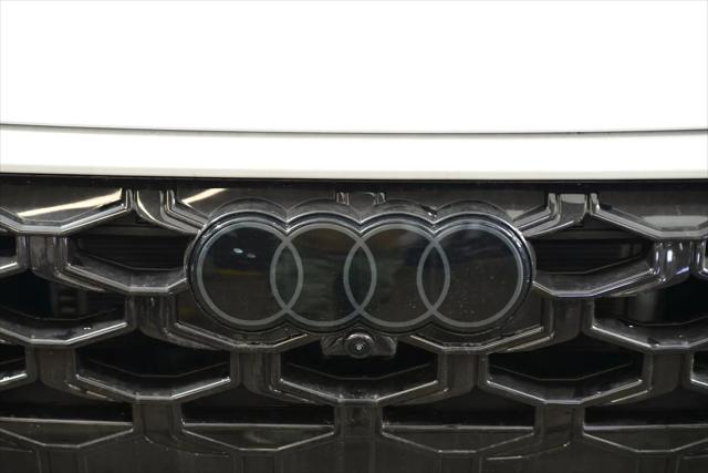 2026 Audi Q3 TFSI quattro S tronic