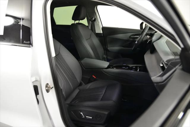 2026 Audi Q3 TFSI quattro S tronic