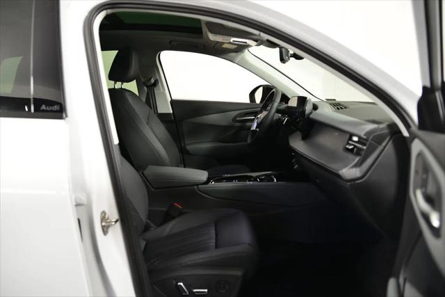 2026 Audi Q3 TFSI quattro S tronic