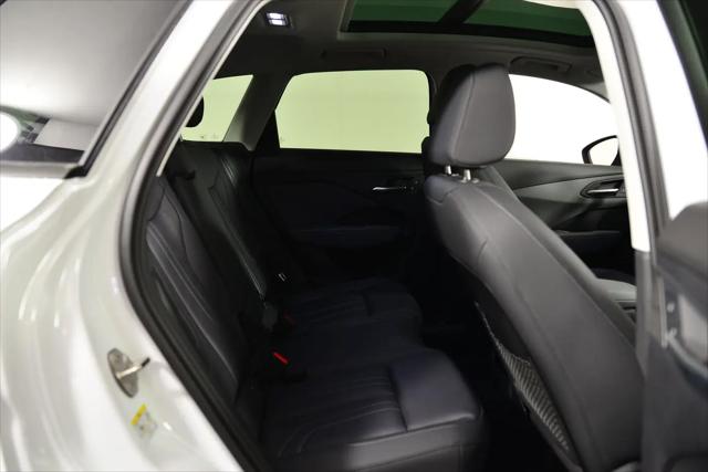 2026 Audi Q3 TFSI quattro S tronic