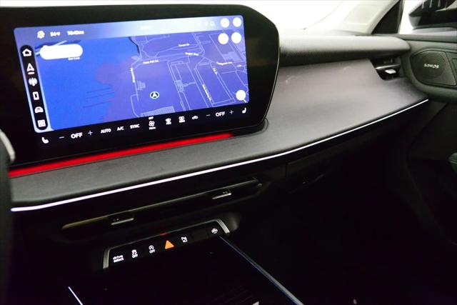 2026 Audi Q3 TFSI quattro S tronic