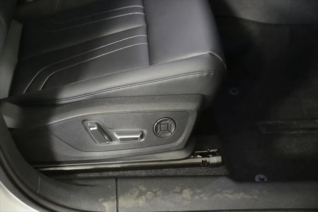 2026 Audi Q3 TFSI quattro S tronic