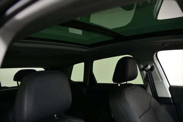 2026 Audi Q3 TFSI quattro S tronic