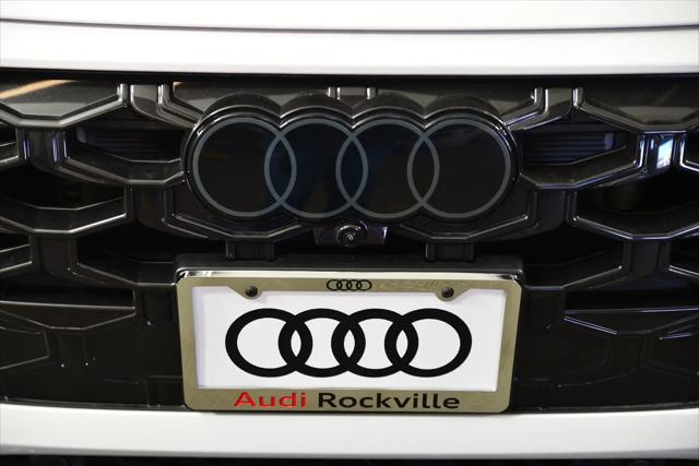 2026 Audi Q3 TFSI quattro S tronic