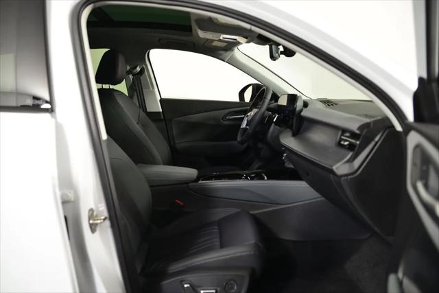 2026 Audi Q3 TFSI quattro S tronic