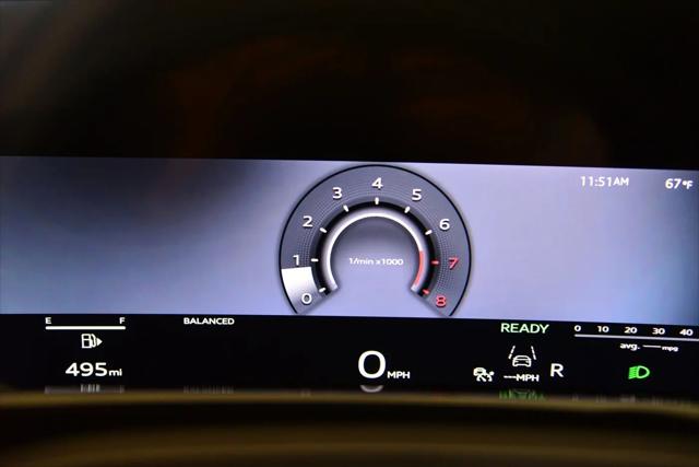 2026 Audi Q3 TFSI quattro S tronic