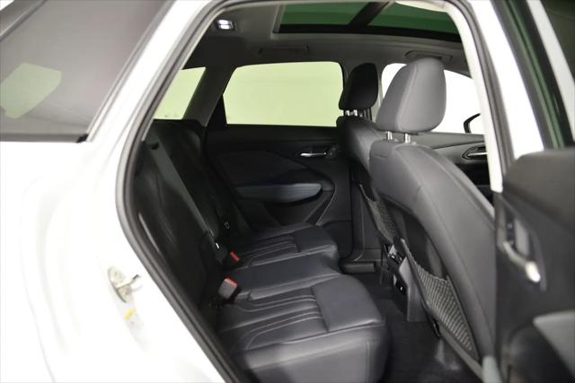 2026 Audi Q3 TFSI quattro S tronic