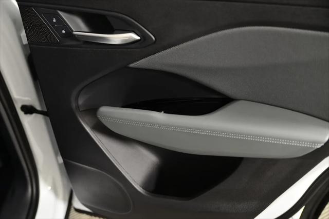 2026 Audi Q3 TFSI quattro S tronic