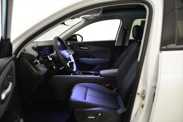 2026 Audi Q3 TFSI quattro S tronic