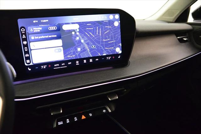2026 Audi Q3 TFSI quattro S tronic