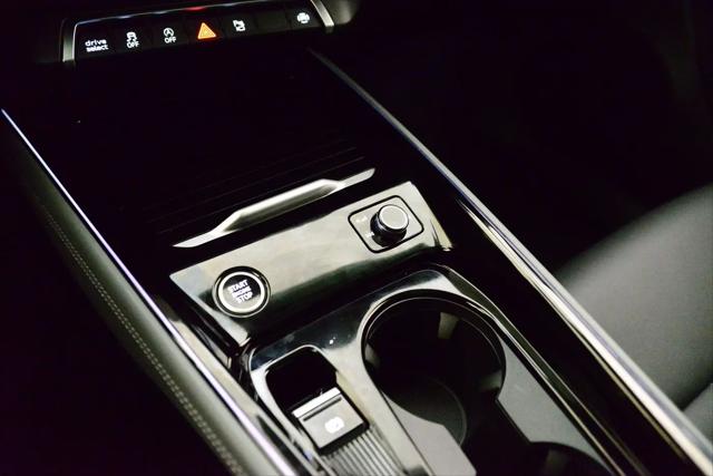 2026 Audi Q3 TFSI quattro S tronic