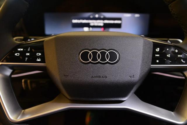 2026 Audi Q3 TFSI quattro S tronic