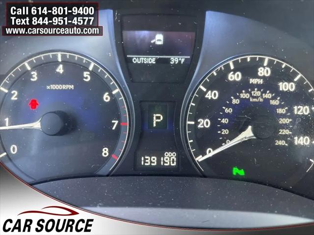 2012 Lexus RX 350 RX 350