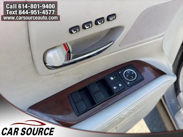2012 Lexus RX 350 RX 350