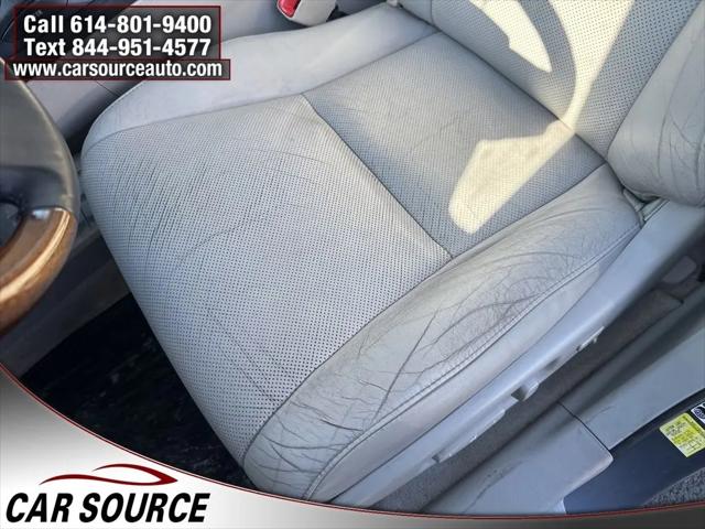 2012 Lexus RX 350 RX 350