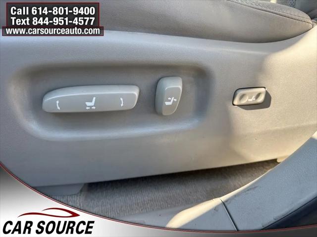 2012 Lexus RX 350 RX 350