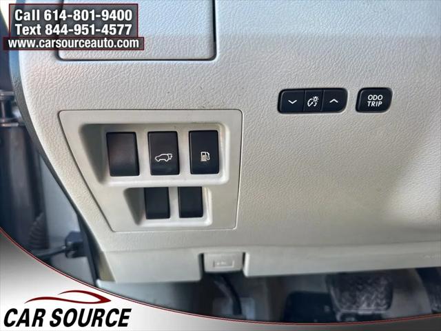 2012 Lexus RX 350 RX 350