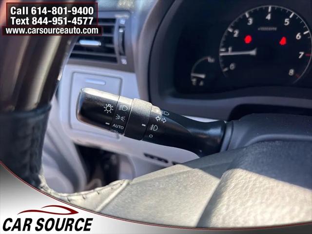 2012 Lexus RX 350 RX 350