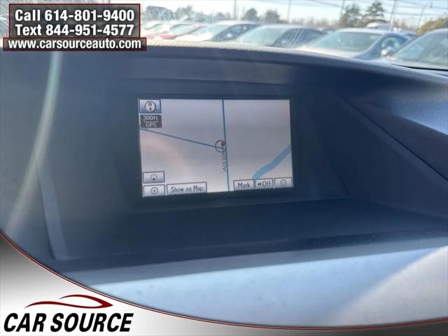 2012 Lexus RX 350 RX 350