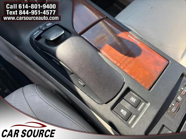 2012 Lexus RX 350 RX 350