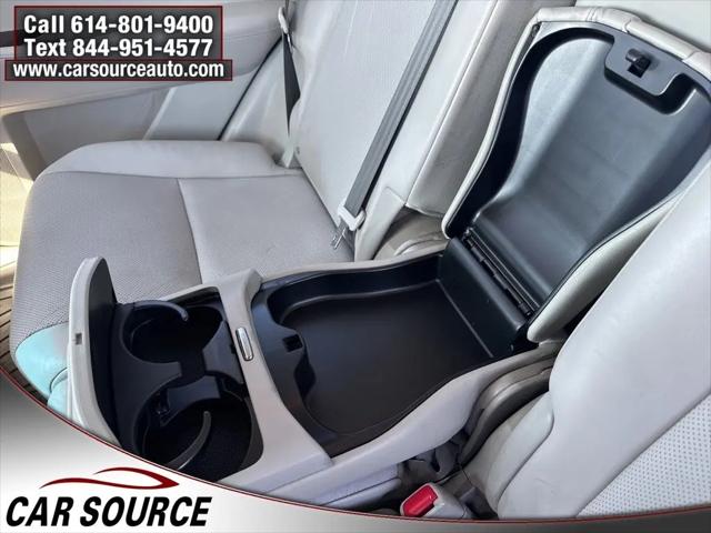 2012 Lexus RX 350 RX 350