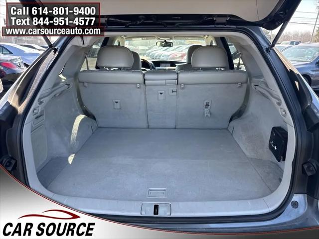 2012 Lexus RX 350 RX 350