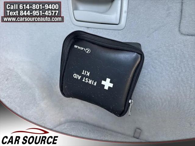 2012 Lexus RX 350 RX 350