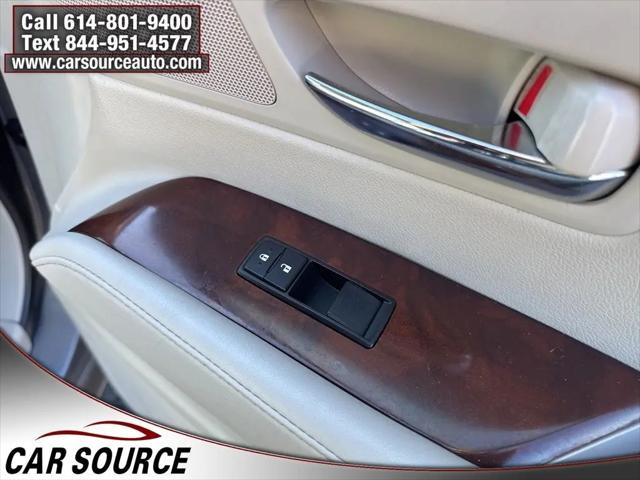 2012 Lexus RX 350 RX 350