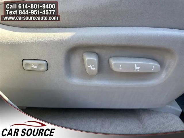 2012 Lexus RX 350 RX 350