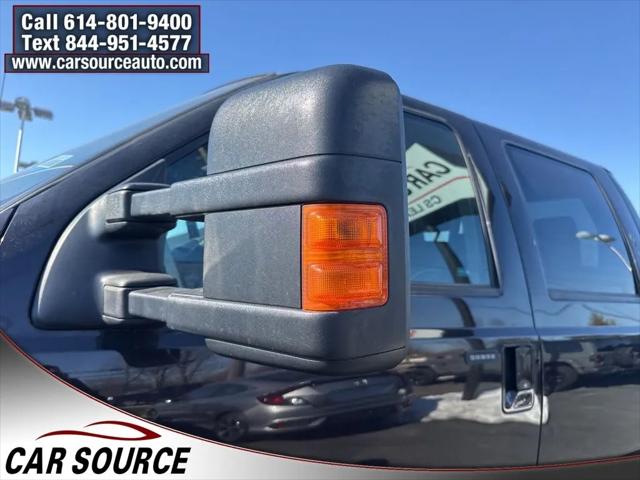 2013 Ford F-350 LARIAT