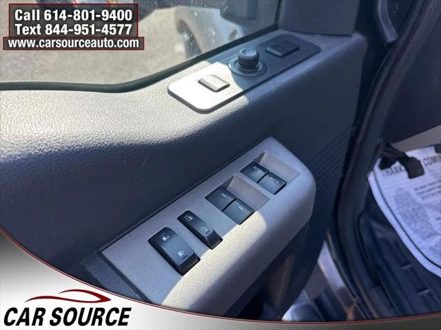 2013 Ford F-350 LARIAT