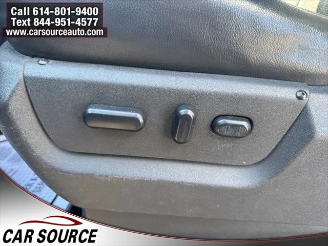 2013 Ford F-350 LARIAT