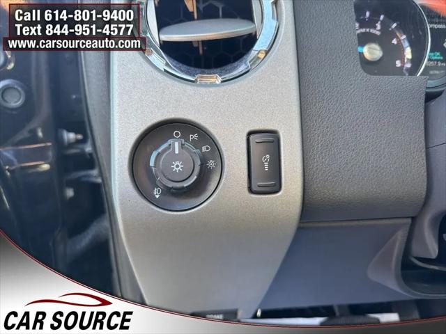 2013 Ford F-350 LARIAT
