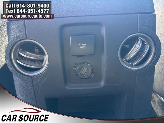 2013 Ford F-350 LARIAT