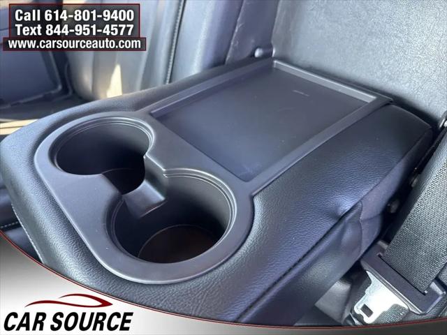2013 Ford F-350 LARIAT