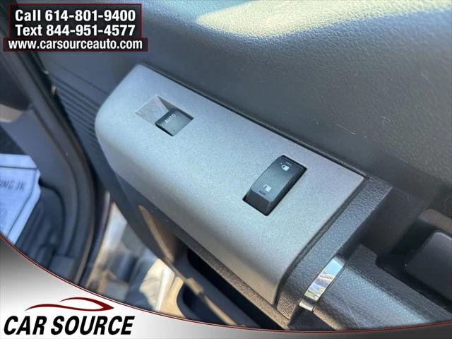 2013 Ford F-350 LARIAT
