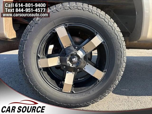 2013 Ford F-350 LARIAT