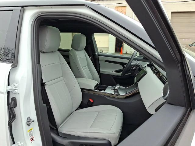 2026 Land Rover Range Rover Evoque S