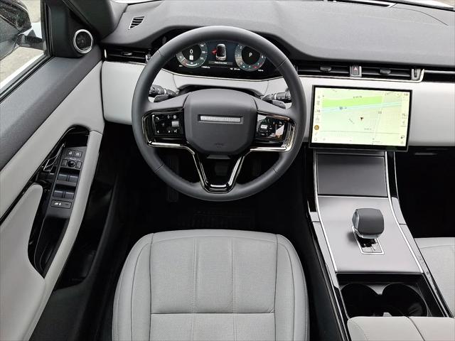 2026 Land Rover Range Rover Evoque S