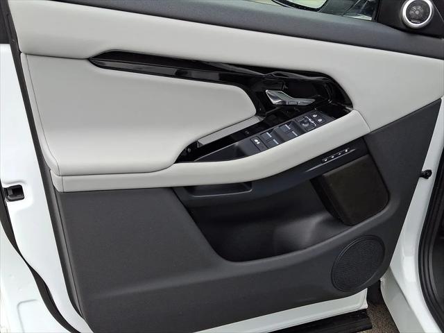 2026 Land Rover Range Rover Evoque S