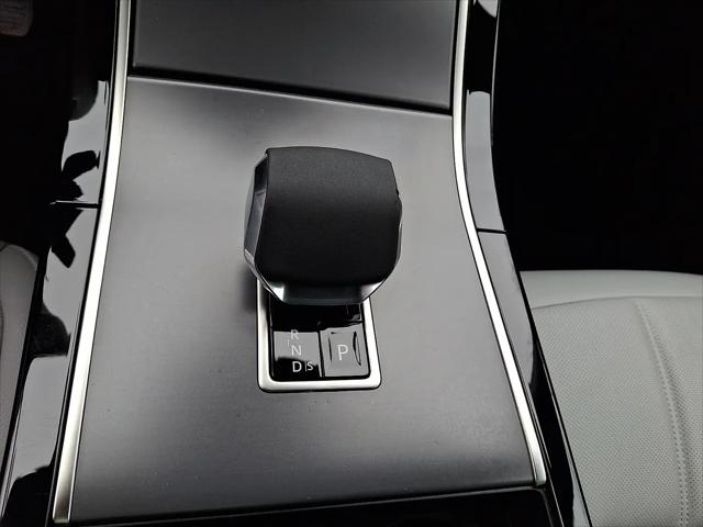 2026 Land Rover Range Rover Evoque S