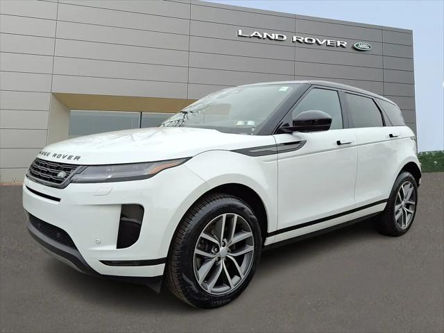 2026 Land Rover Range Rover Evoque S for sale in Willow Grove, PA