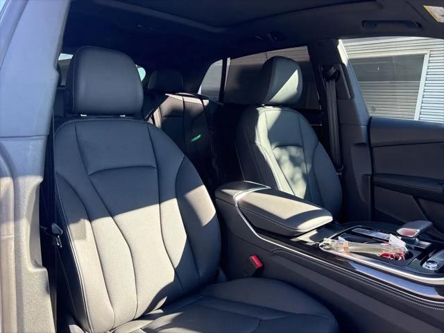 2026 Audi Q8 Premium Plus 55 TFSI quattro Tiptronic