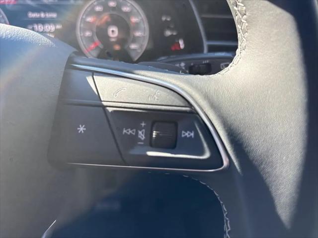 2026 Audi Q8 Premium Plus 55 TFSI quattro Tiptronic