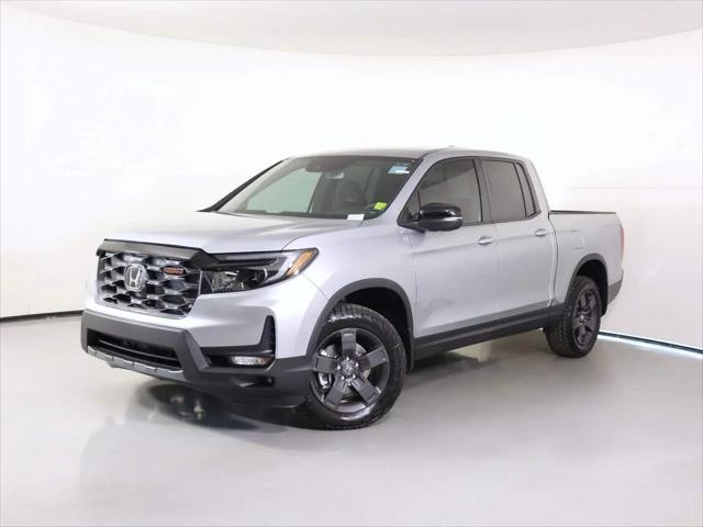 2026 Honda Ridgeline TrailSport for sale in Tucson, AZ
