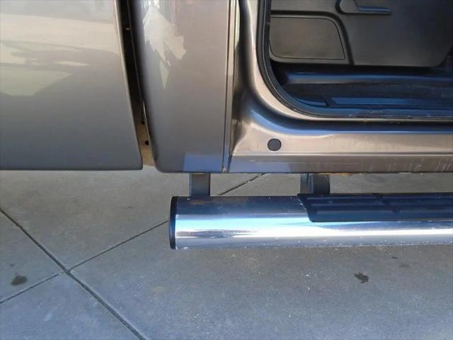 2013 GMC Sierra 1500 SLE