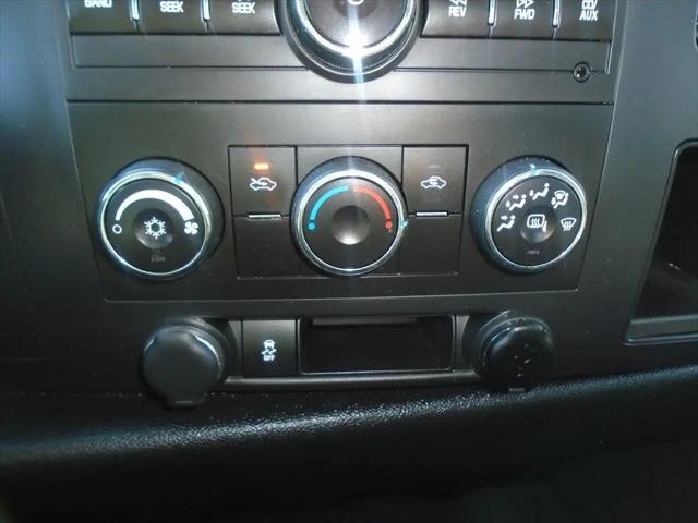 2013 GMC Sierra 1500 SLE