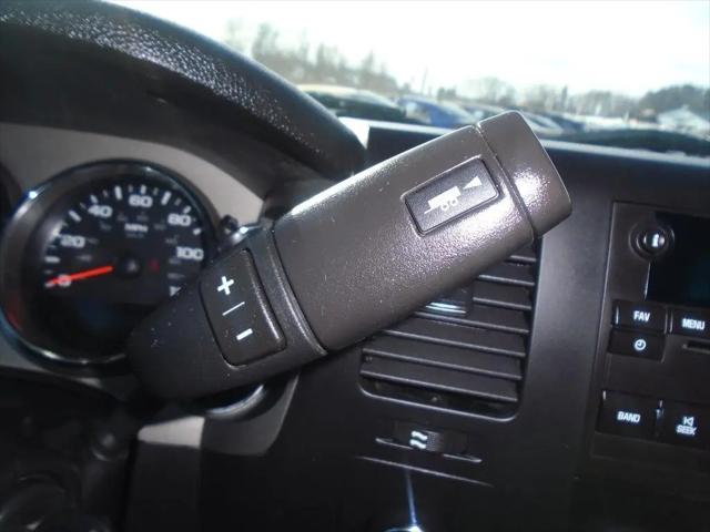 2013 GMC Sierra 1500 SLE